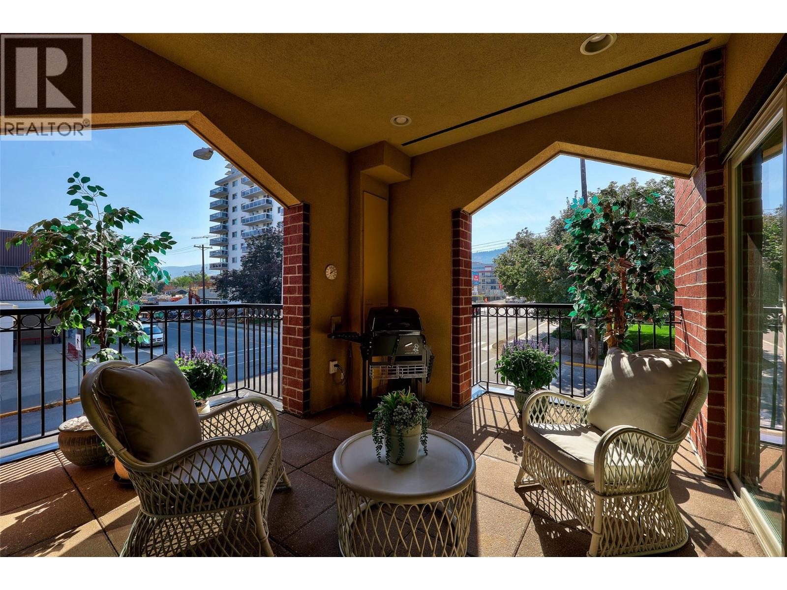 370 Battle Street Unit# 202, Kamloops