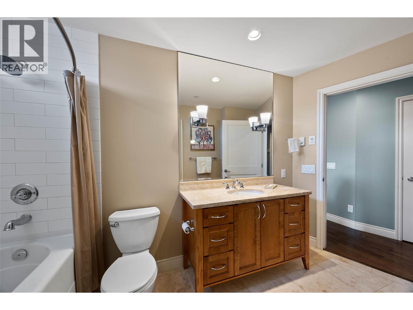 370 Battle Street Unit# 202, Kamloops