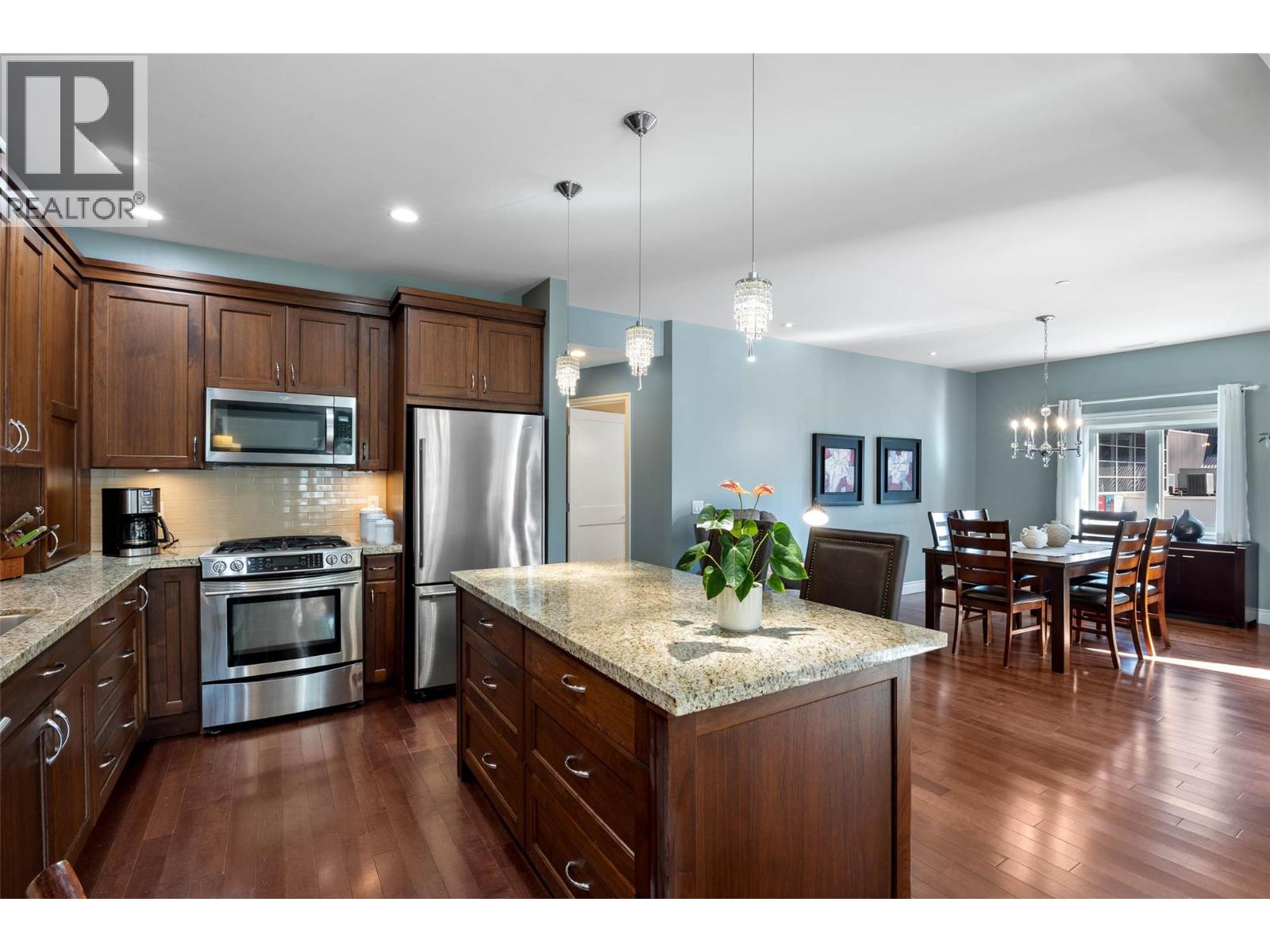 370 Battle Street Unit# 202, Kamloops