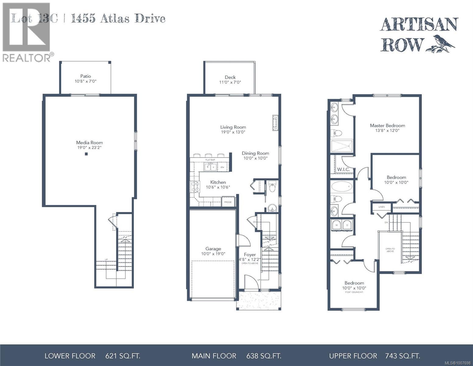 1455 Atlas Dr, Langford