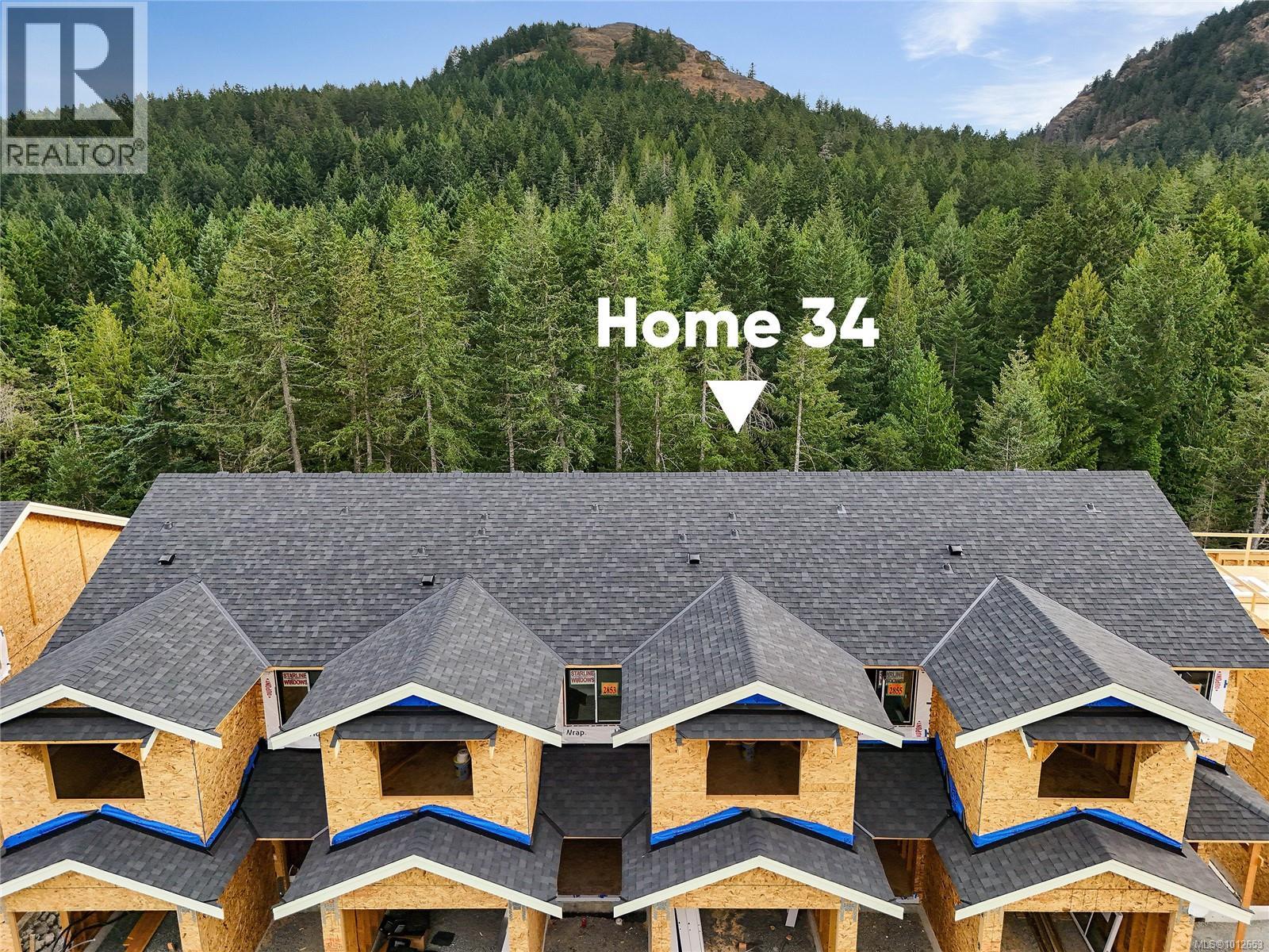  2855 Ledgestone Crescent, Langford