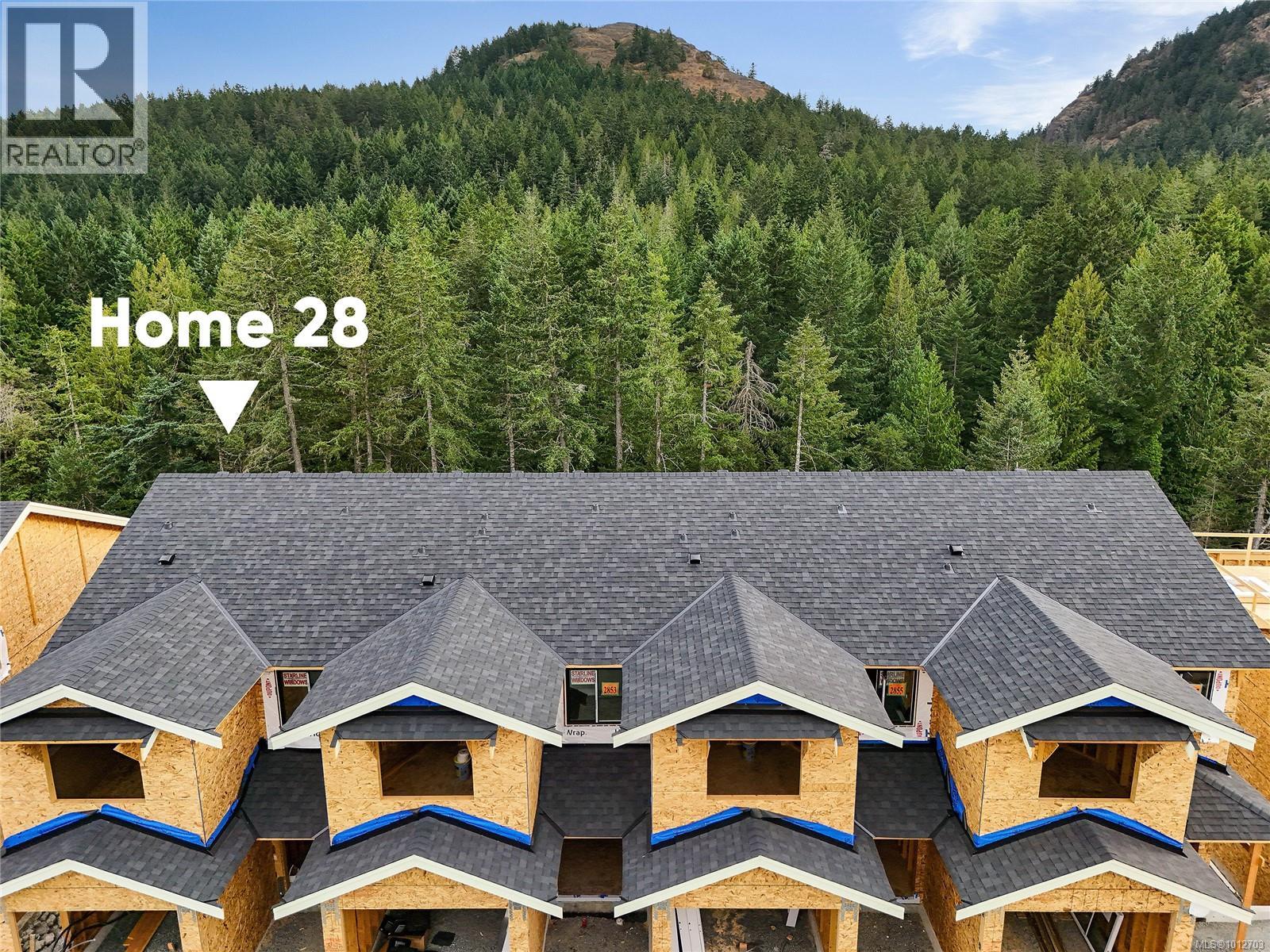  2841 Ledgestone Crescent, Langford