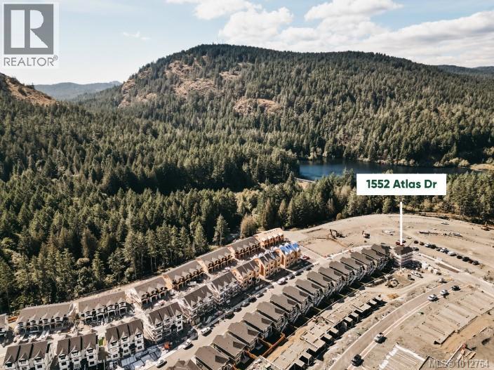  1552 Atlas Drive, Langford