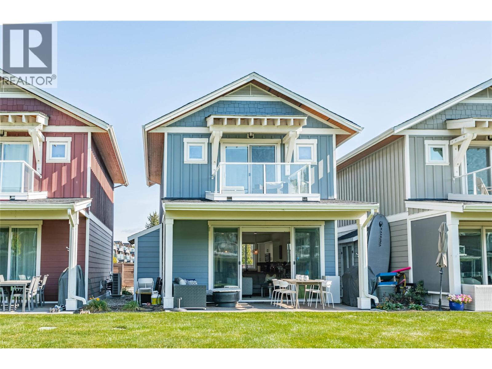 #9-3750 West Bay Road, West Kelowna