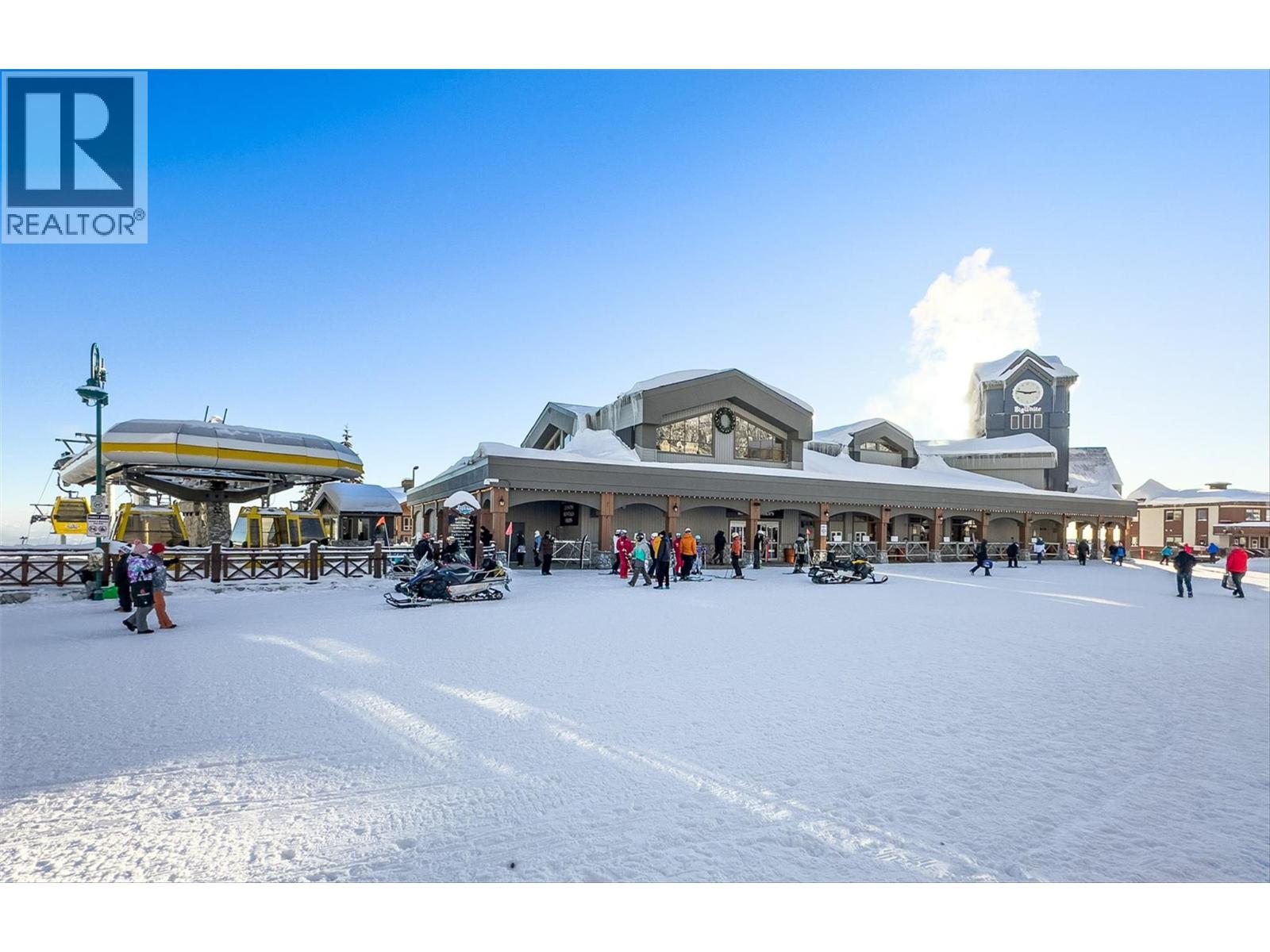 116D 5977 Snow Pines Crescent, Big White