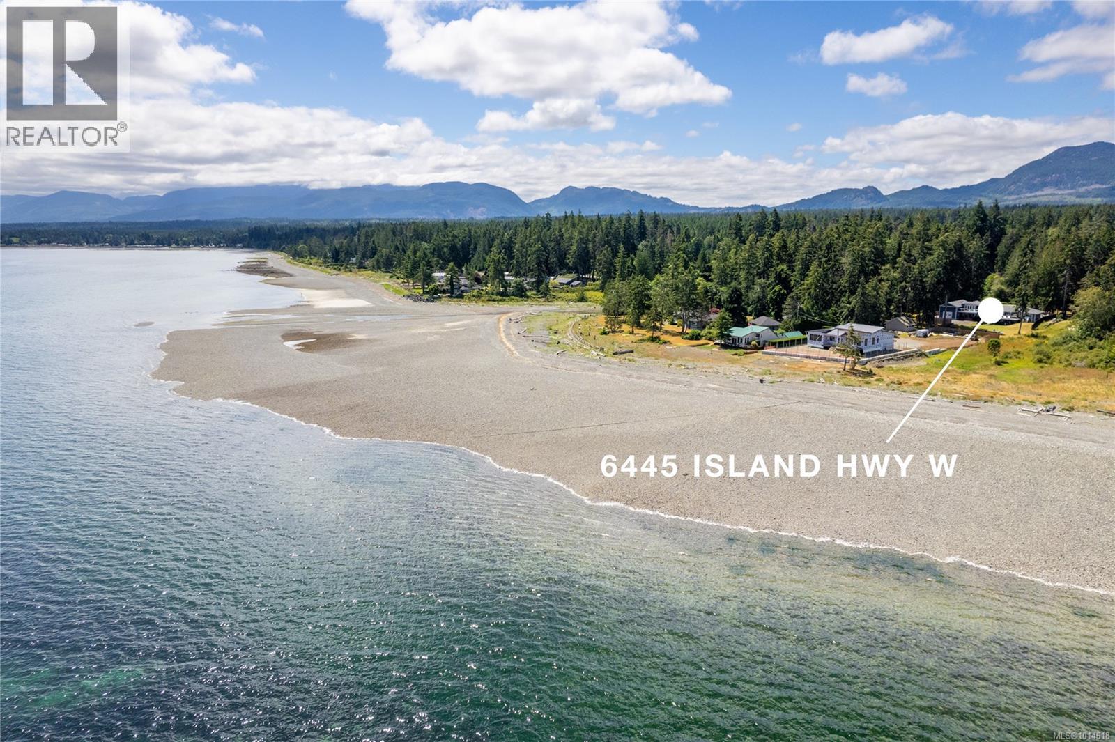 6445 Island Hwy W, Qualicum Beach