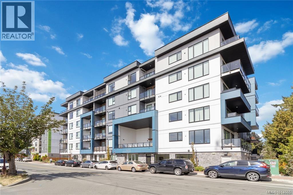 508 842 Orono Avenue, Langford