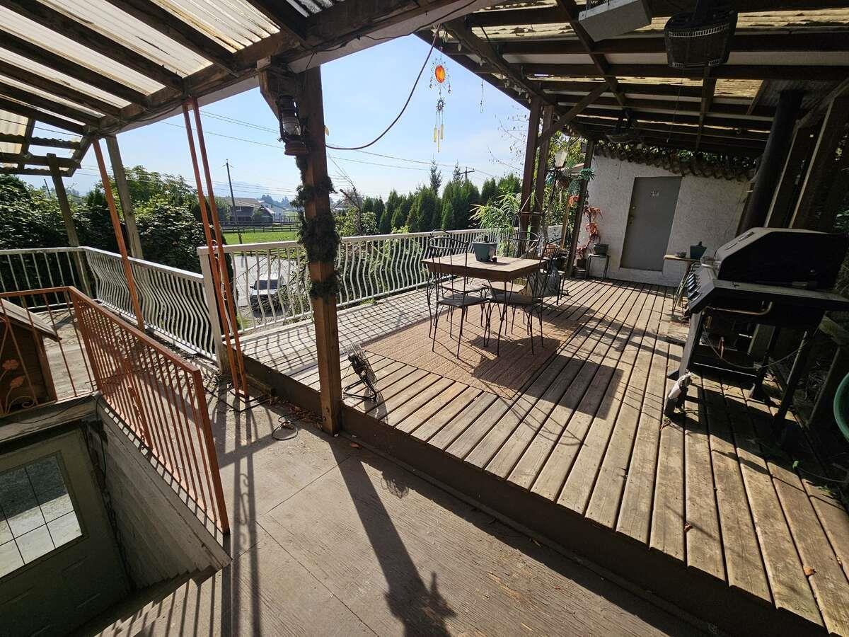 47145 YALE ROAD, Little Mountain, Chilliwack