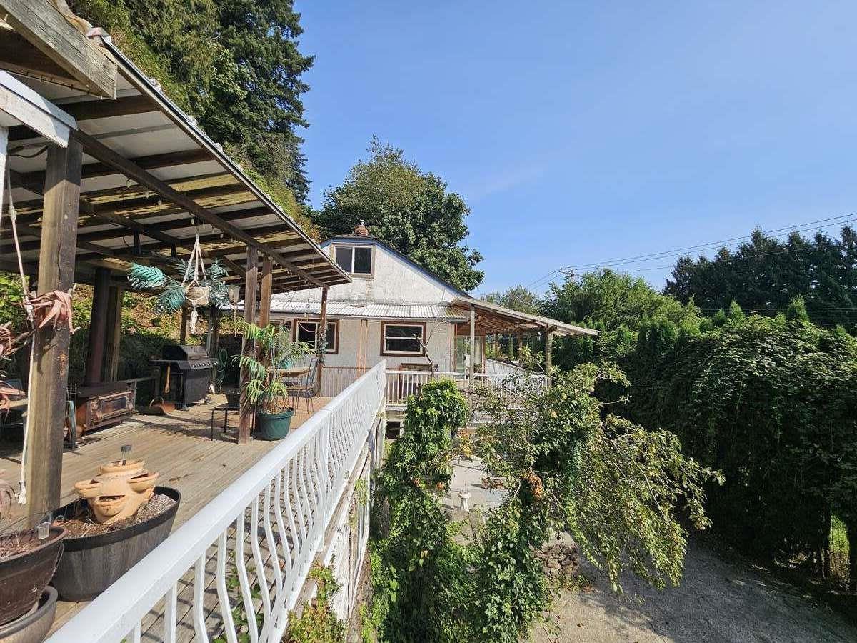 47145 YALE ROAD, Little Mountain, Chilliwack