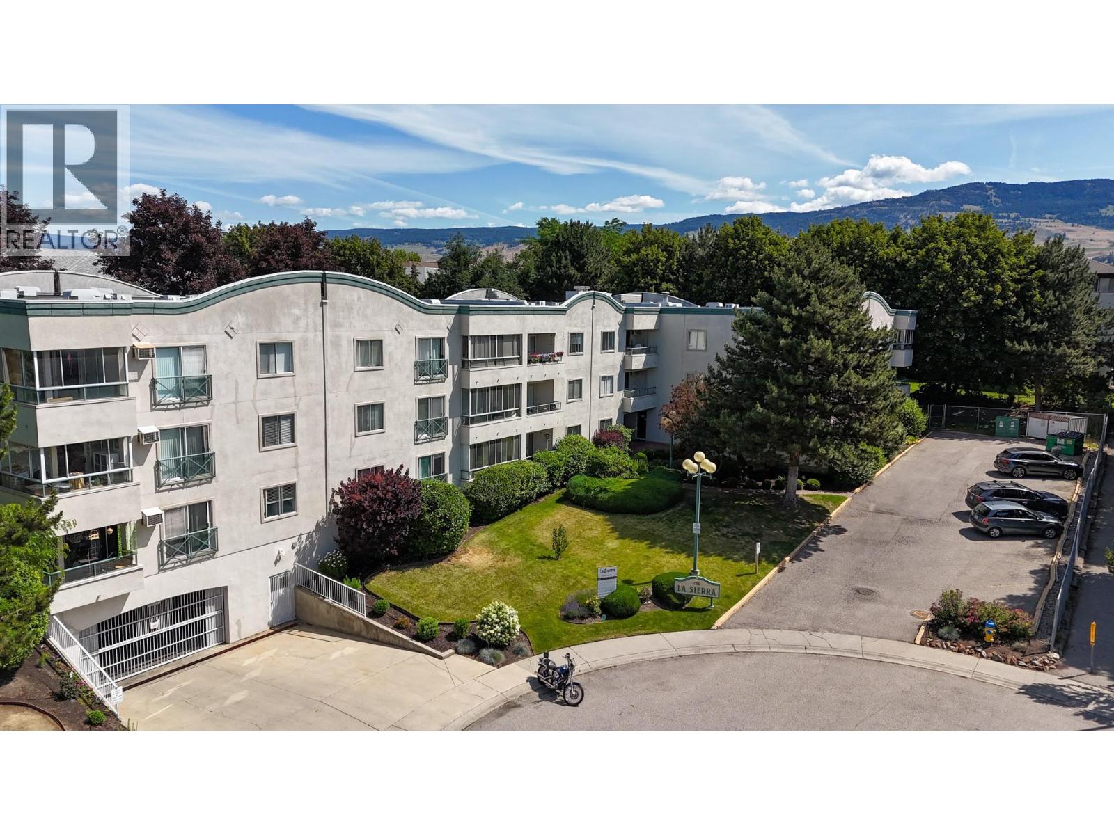 #211-730 Badke Road, Kelowna