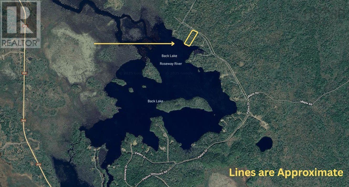 Property photo of Lot 105 Peters Drive