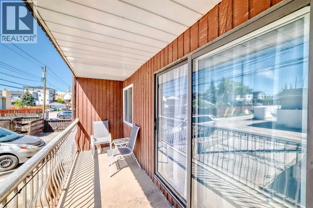 Single Family House for Sale in    Street SW Rosscarrock Calgary 