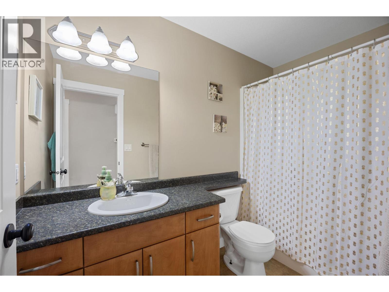 1885 Grasslands Boulevard Unit# #16, Kamloops
