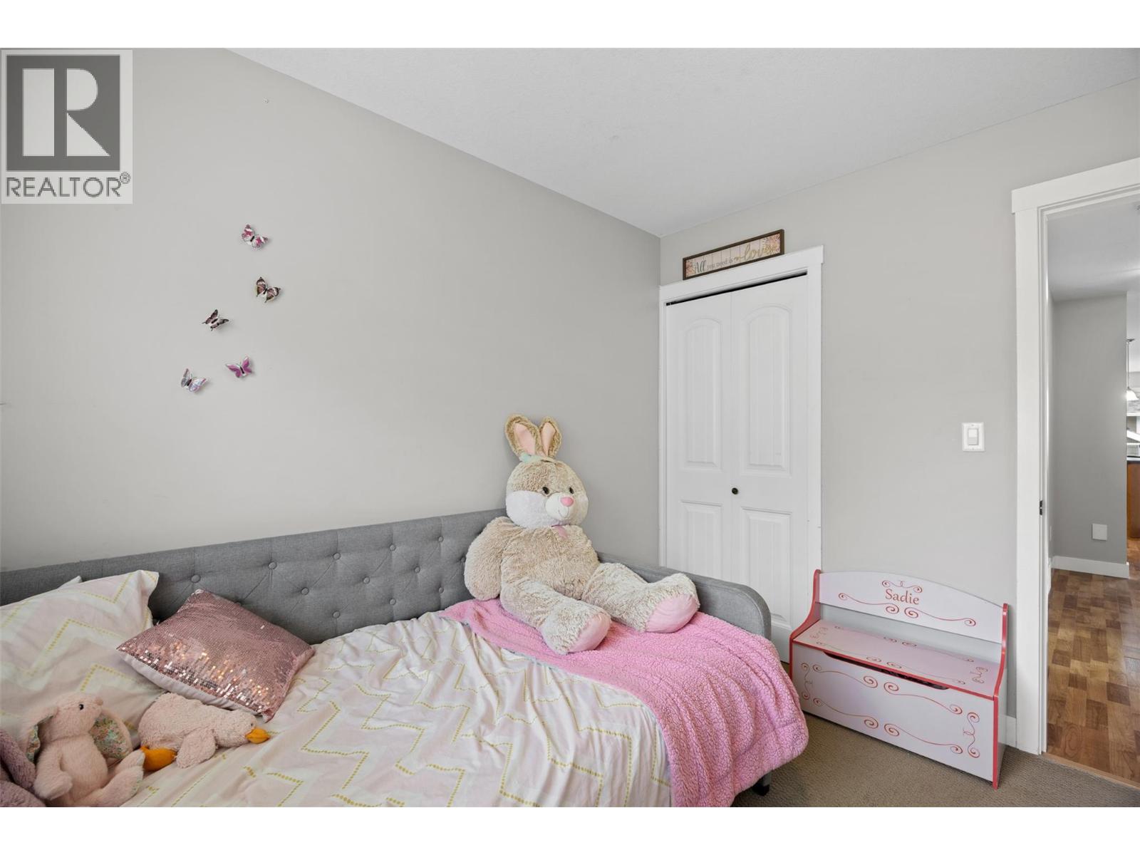 1885 Grasslands Boulevard Unit# #16, Kamloops
