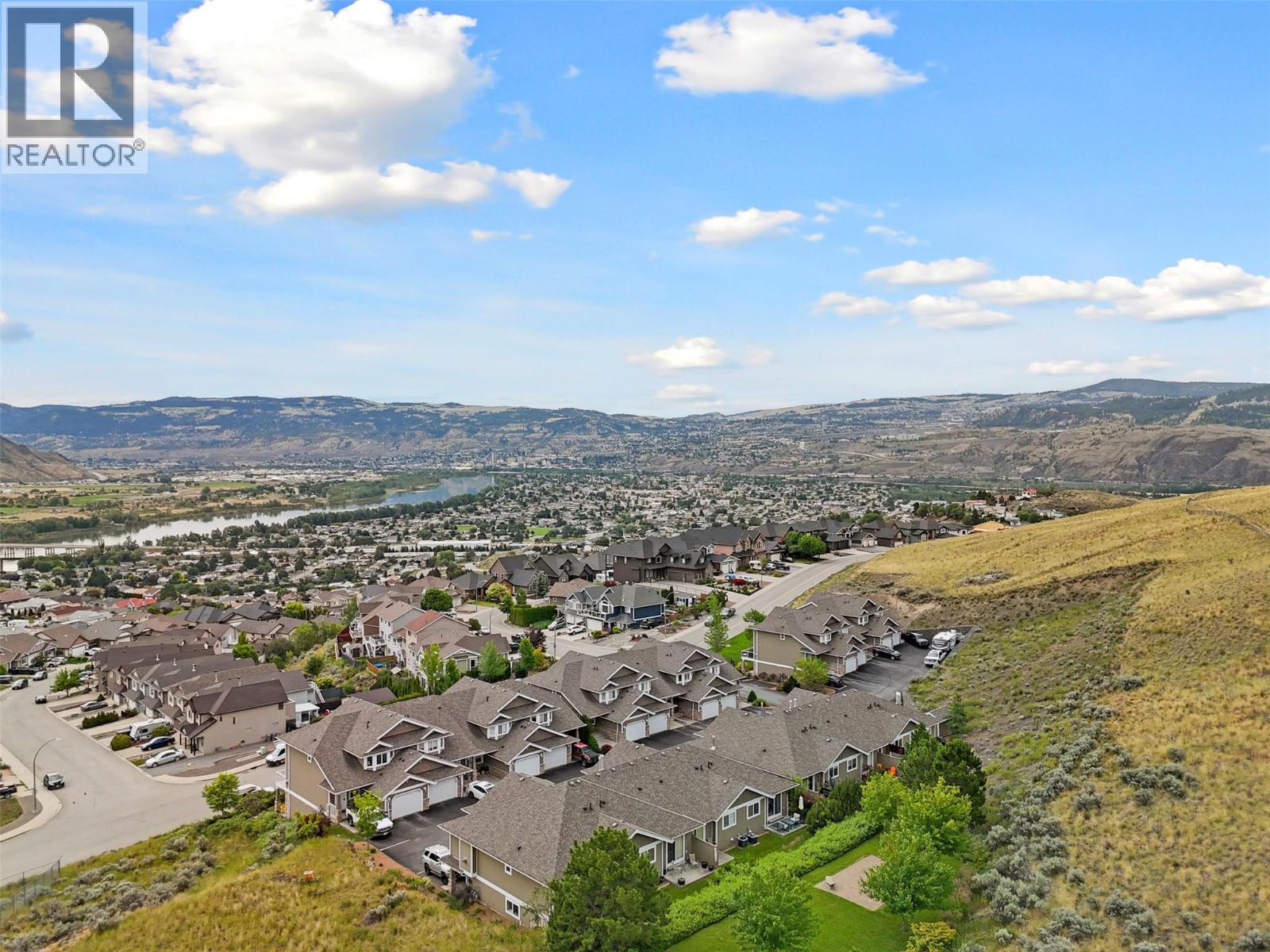 1885 Grasslands Boulevard Unit# #16, Kamloops