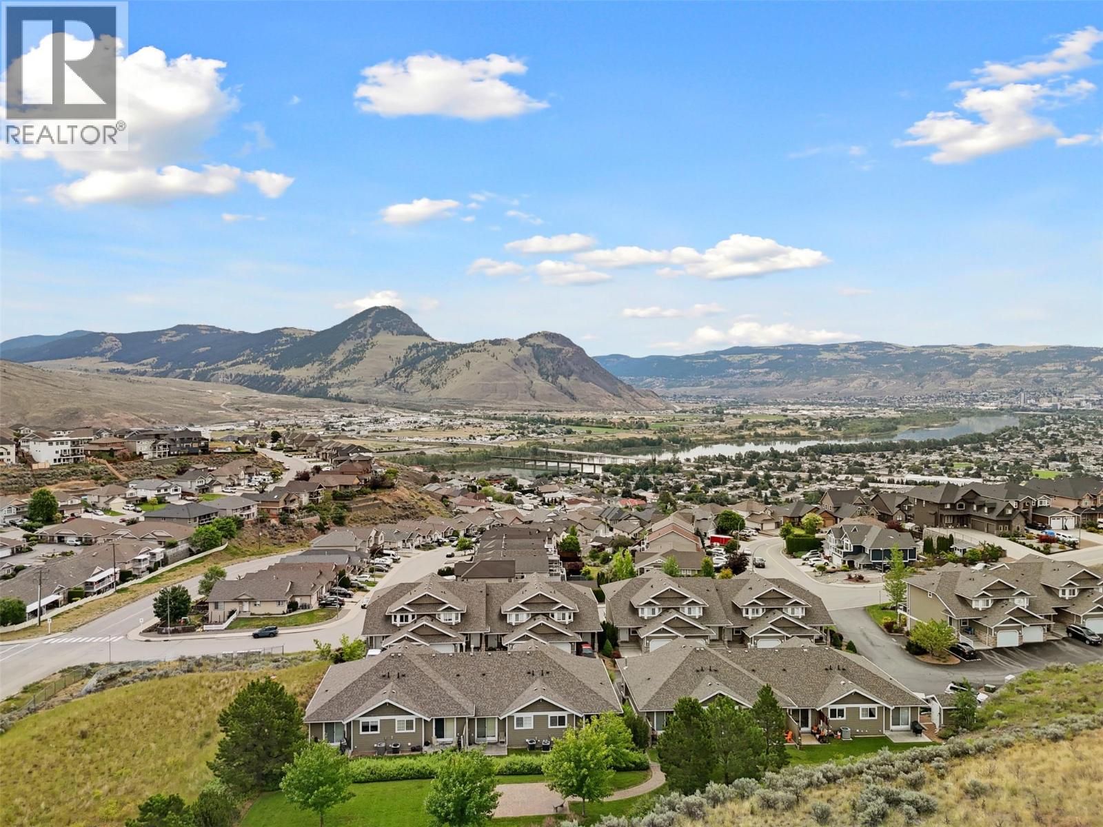 1885 Grasslands Boulevard Unit# #16, Kamloops