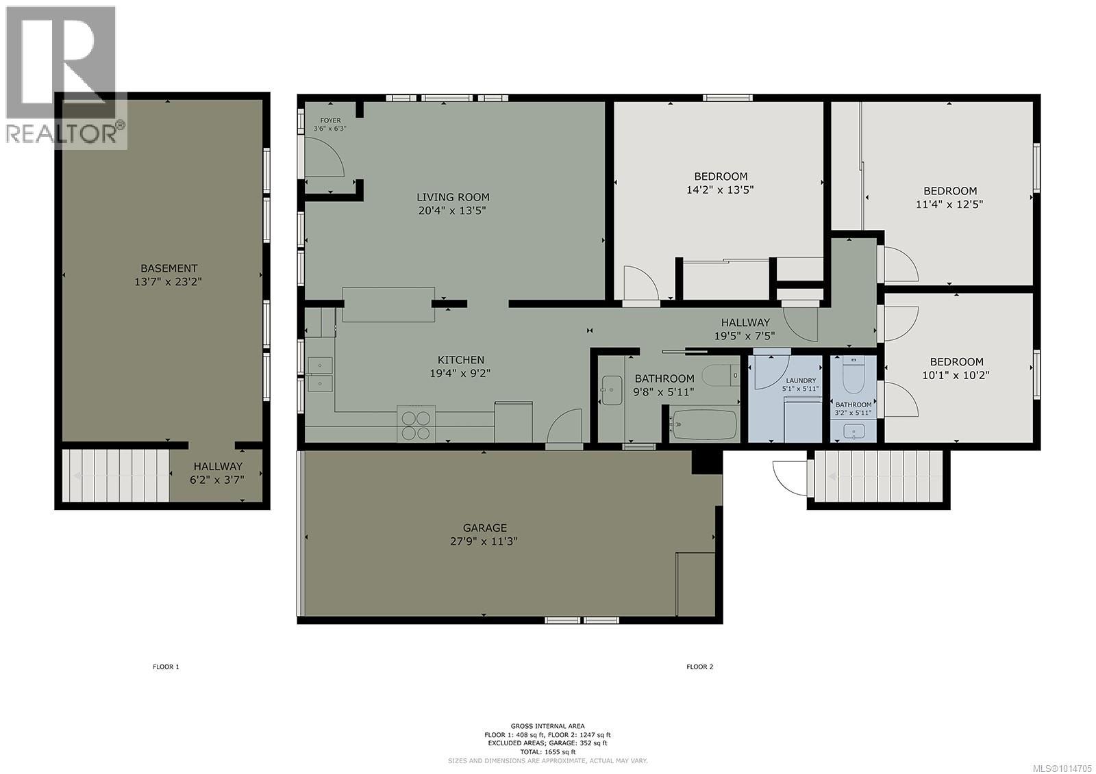5813 Banks Rd, Duncan