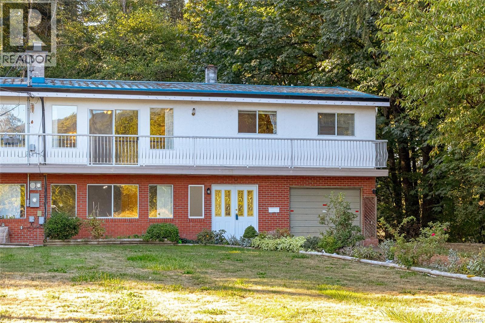 3570 Auchinachie Rd, Duncan