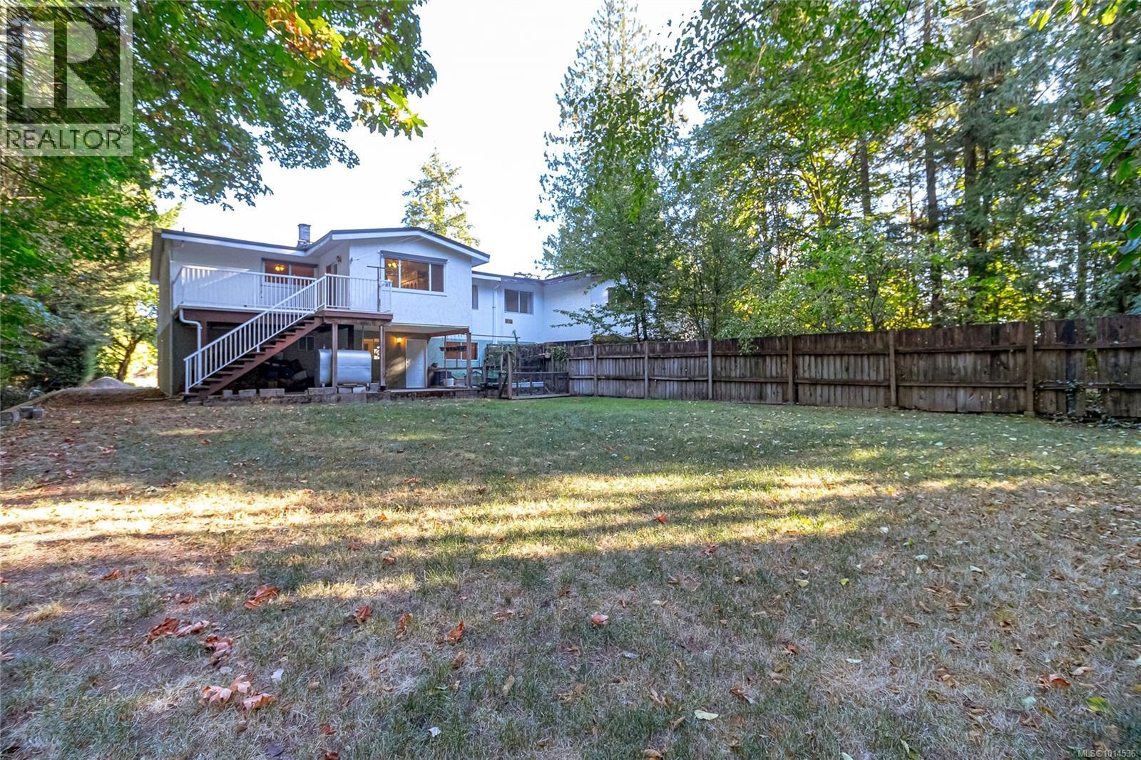 3570 Auchinachie Rd, Duncan