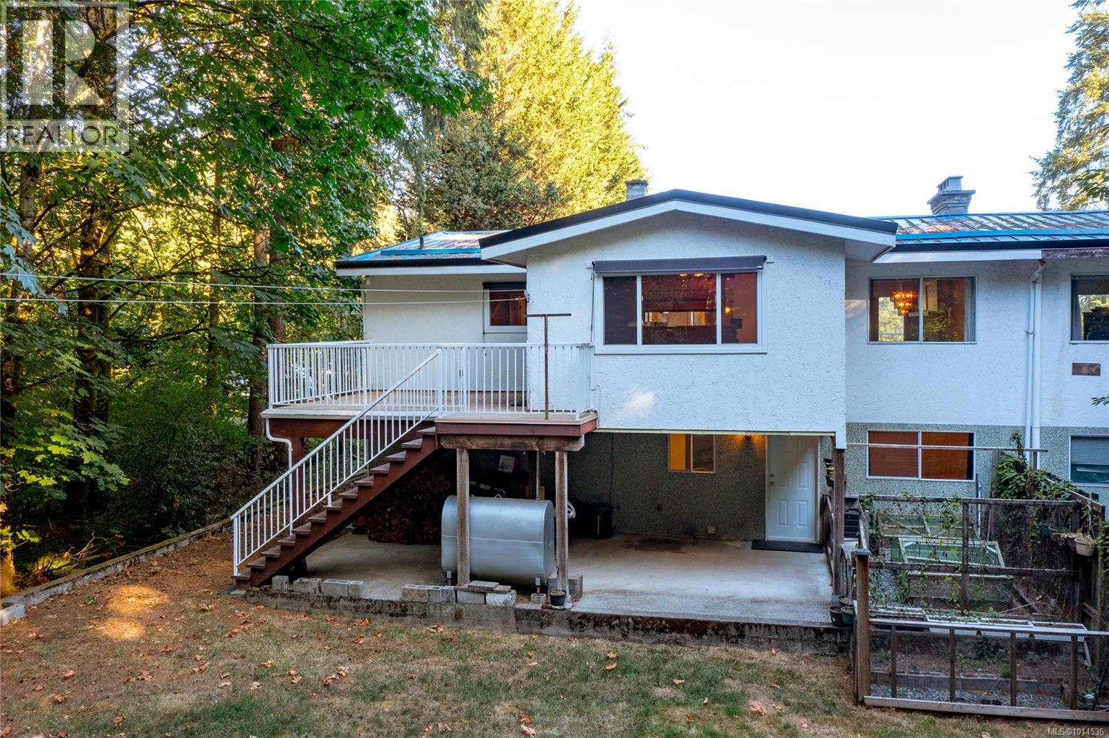 3570 Auchinachie Rd, Duncan