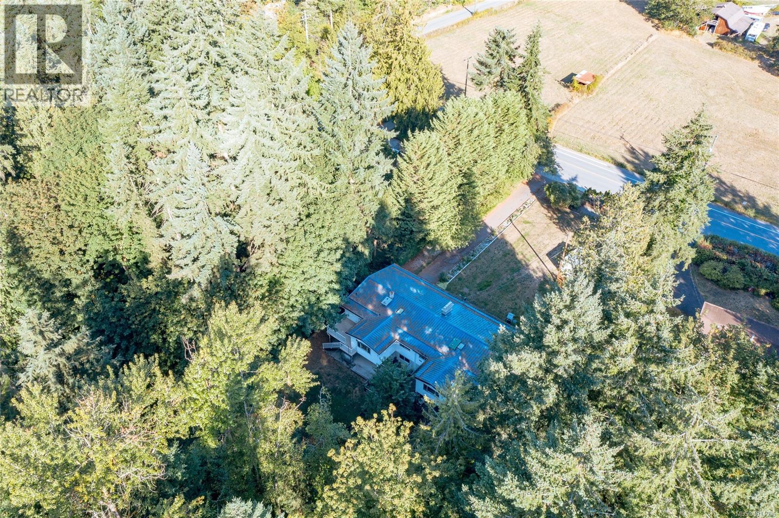 3570 Auchinachie Rd, Duncan