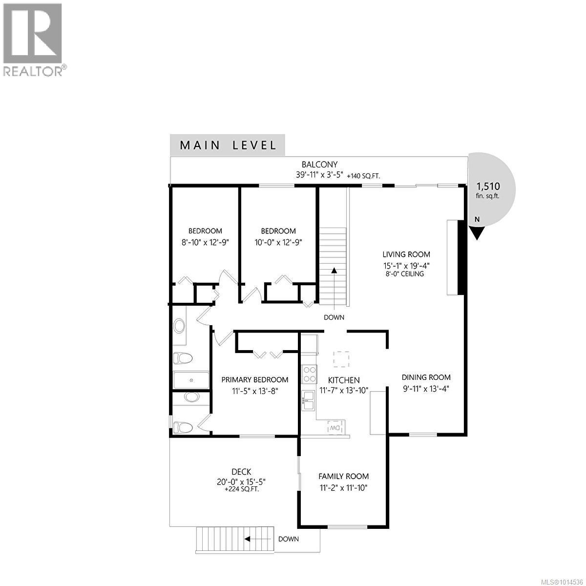 3570 Auchinachie Rd, Duncan