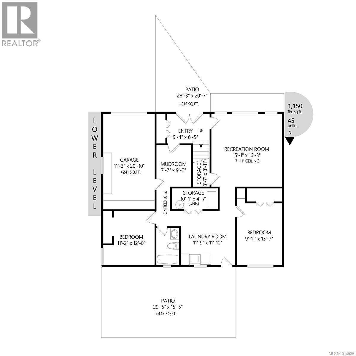 3570 Auchinachie Rd, Duncan