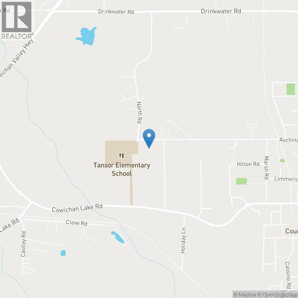 3570 Auchinachie Rd, Duncan