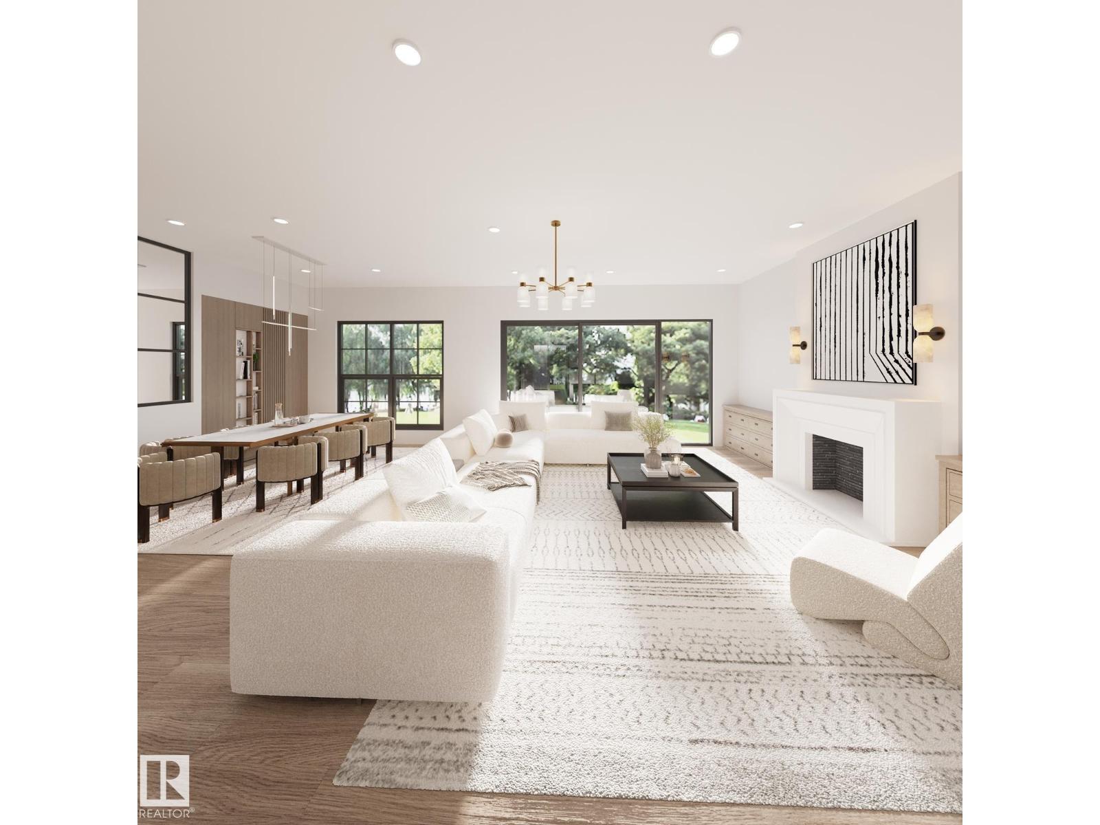 9709 141 ST NW, Edmonton