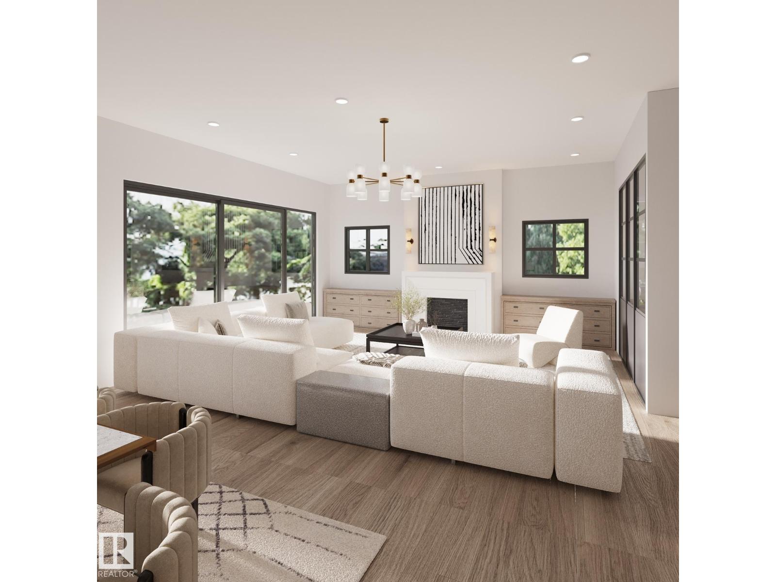 9709 141 ST NW, Edmonton