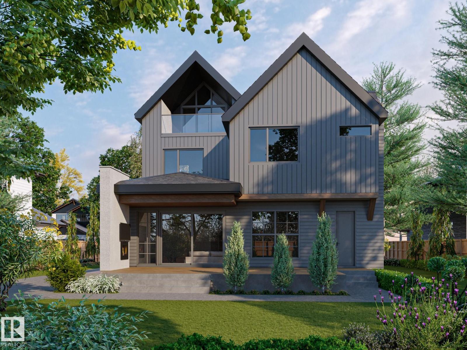 9709 141 ST NW, Edmonton