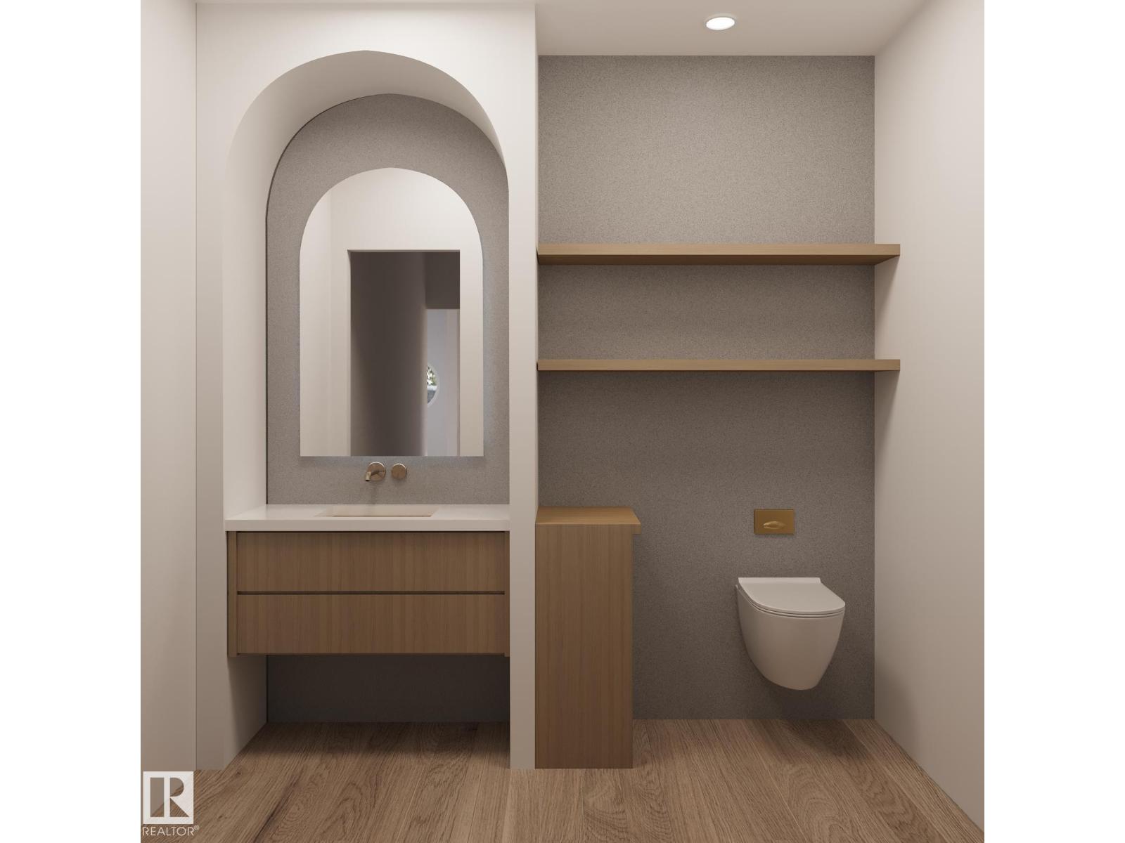 9709 141 ST NW, Edmonton