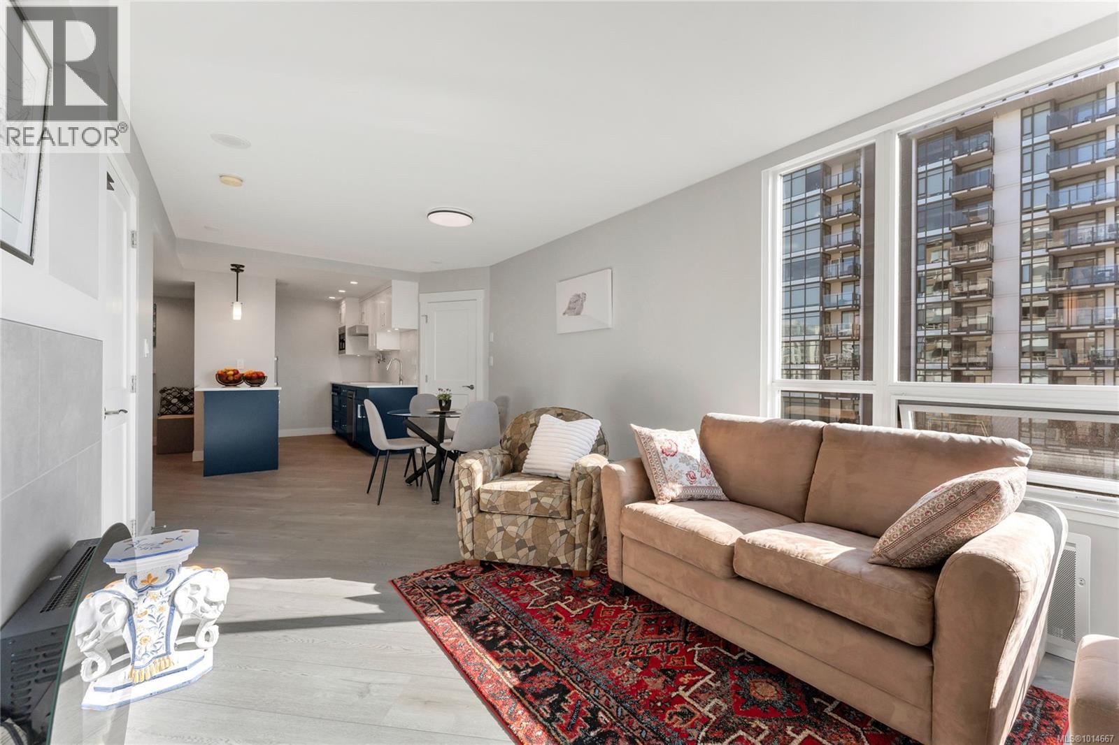 804 930 Yates Street, Victoria