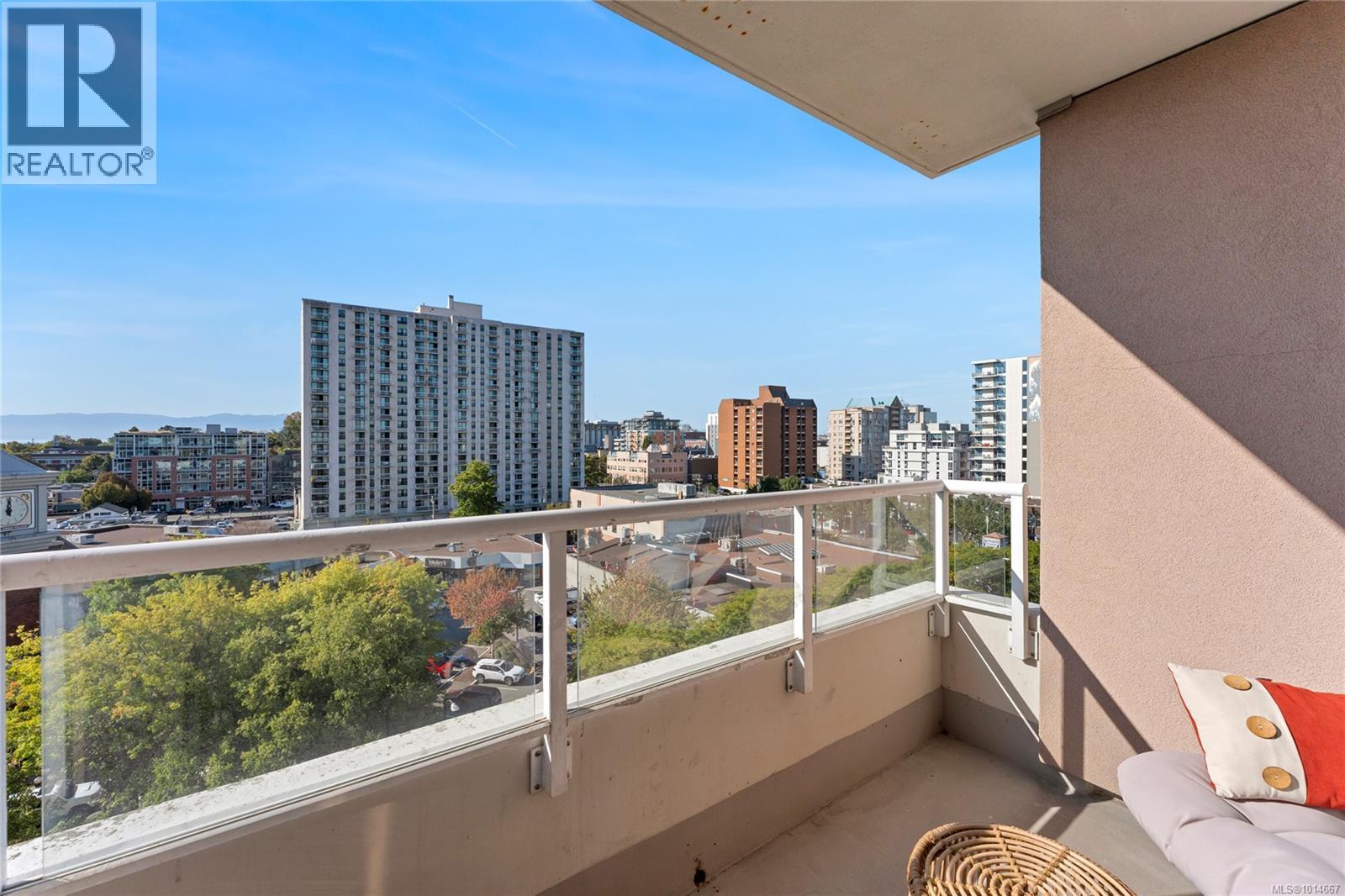 804 930 Yates Street, Victoria