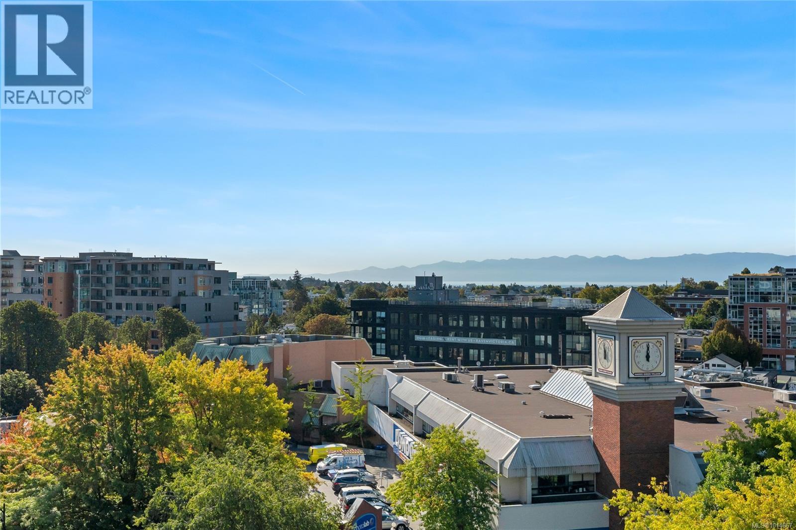 804 930 Yates Street, Victoria