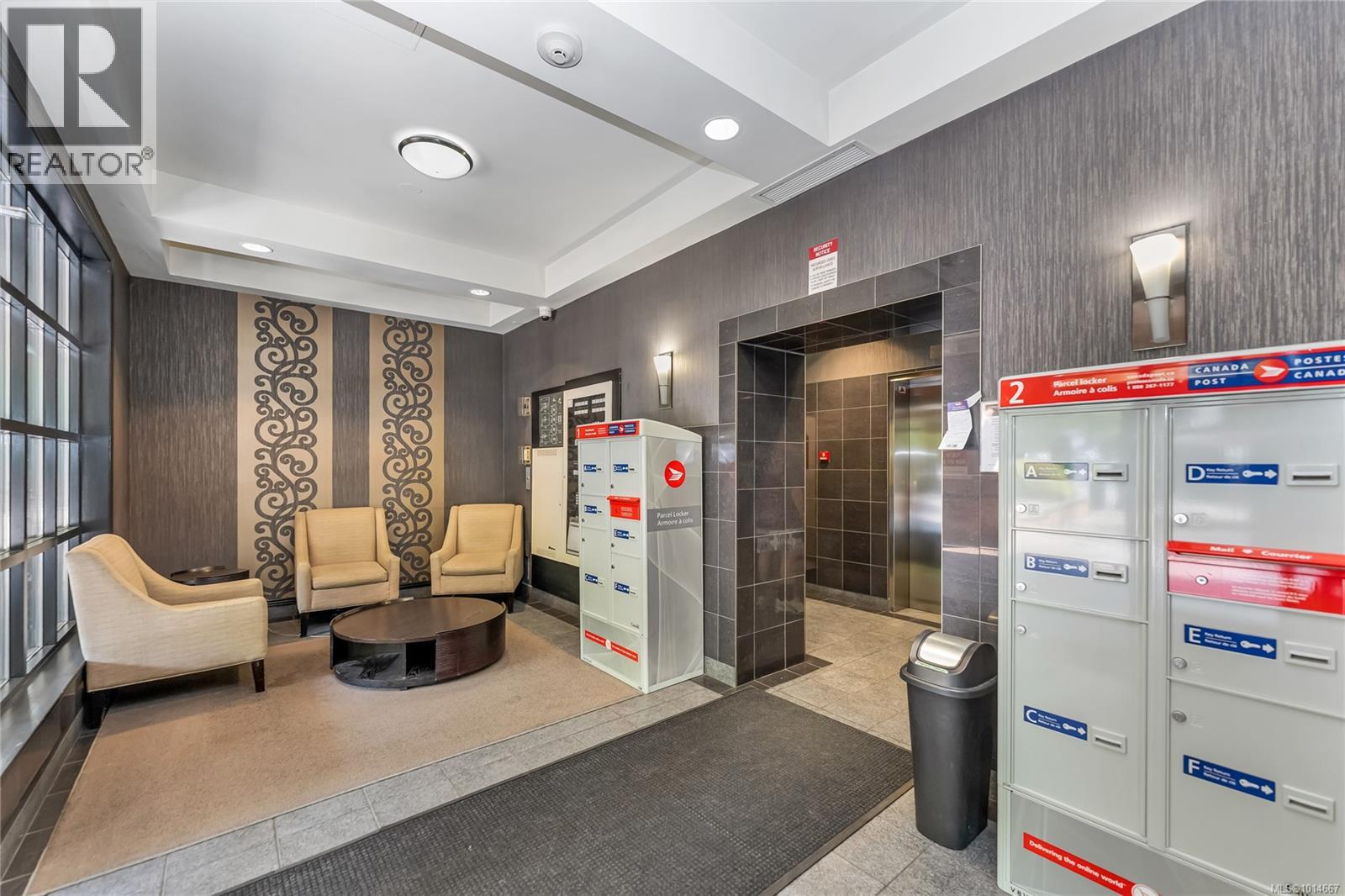 804 930 Yates Street, Victoria