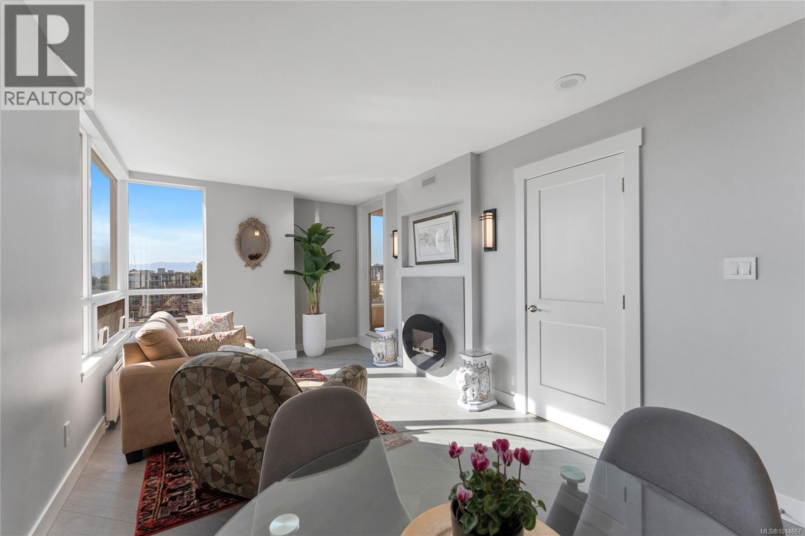 804 930 Yates Street, Victoria