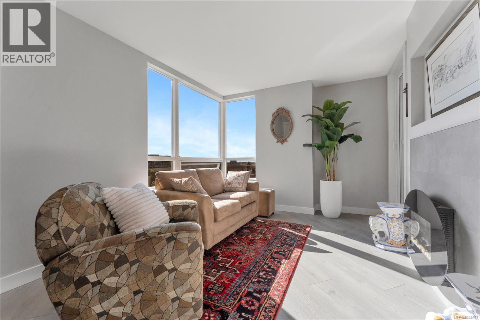 804 930 Yates Street, Victoria