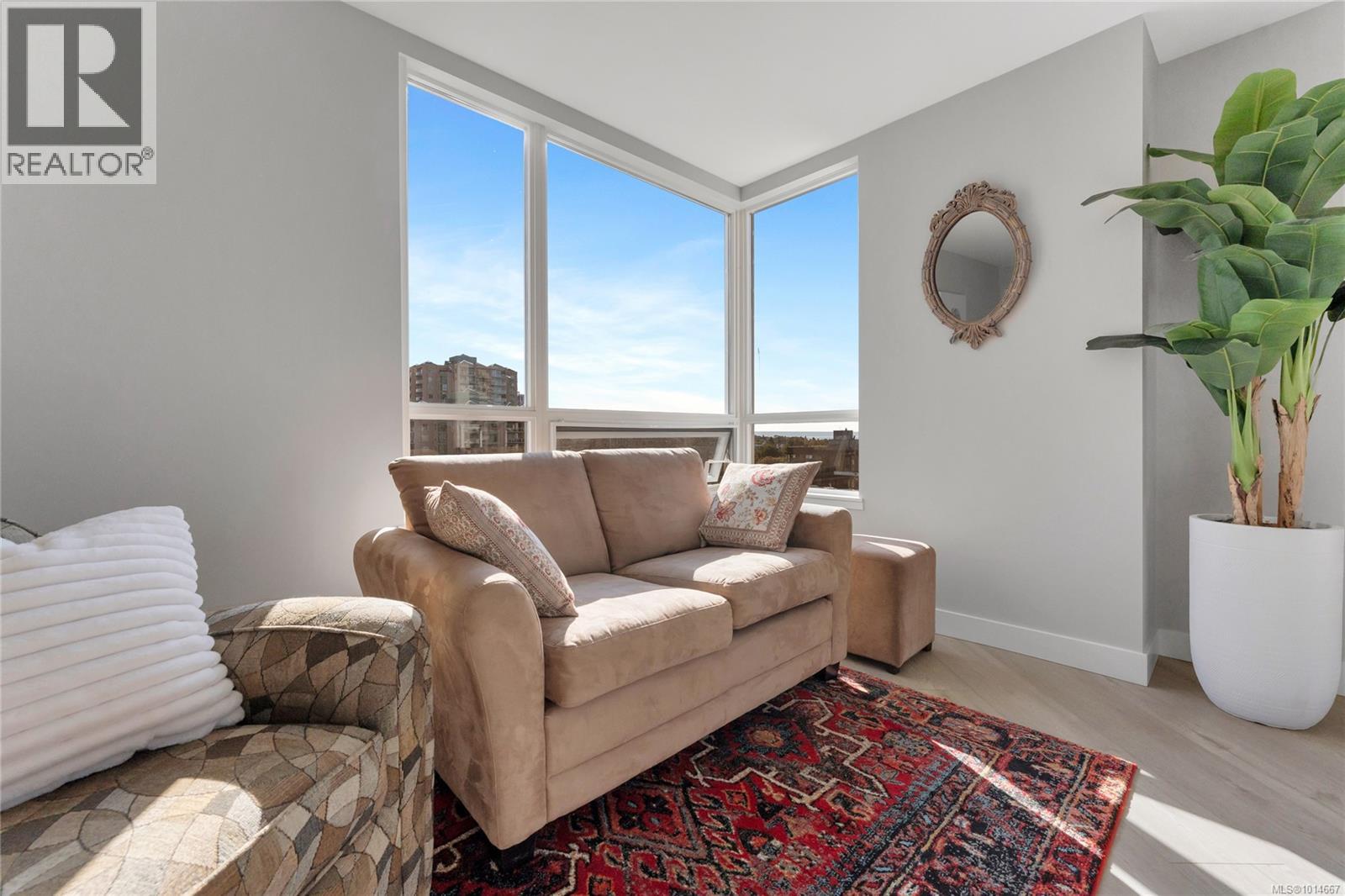804 930 Yates Street, Victoria