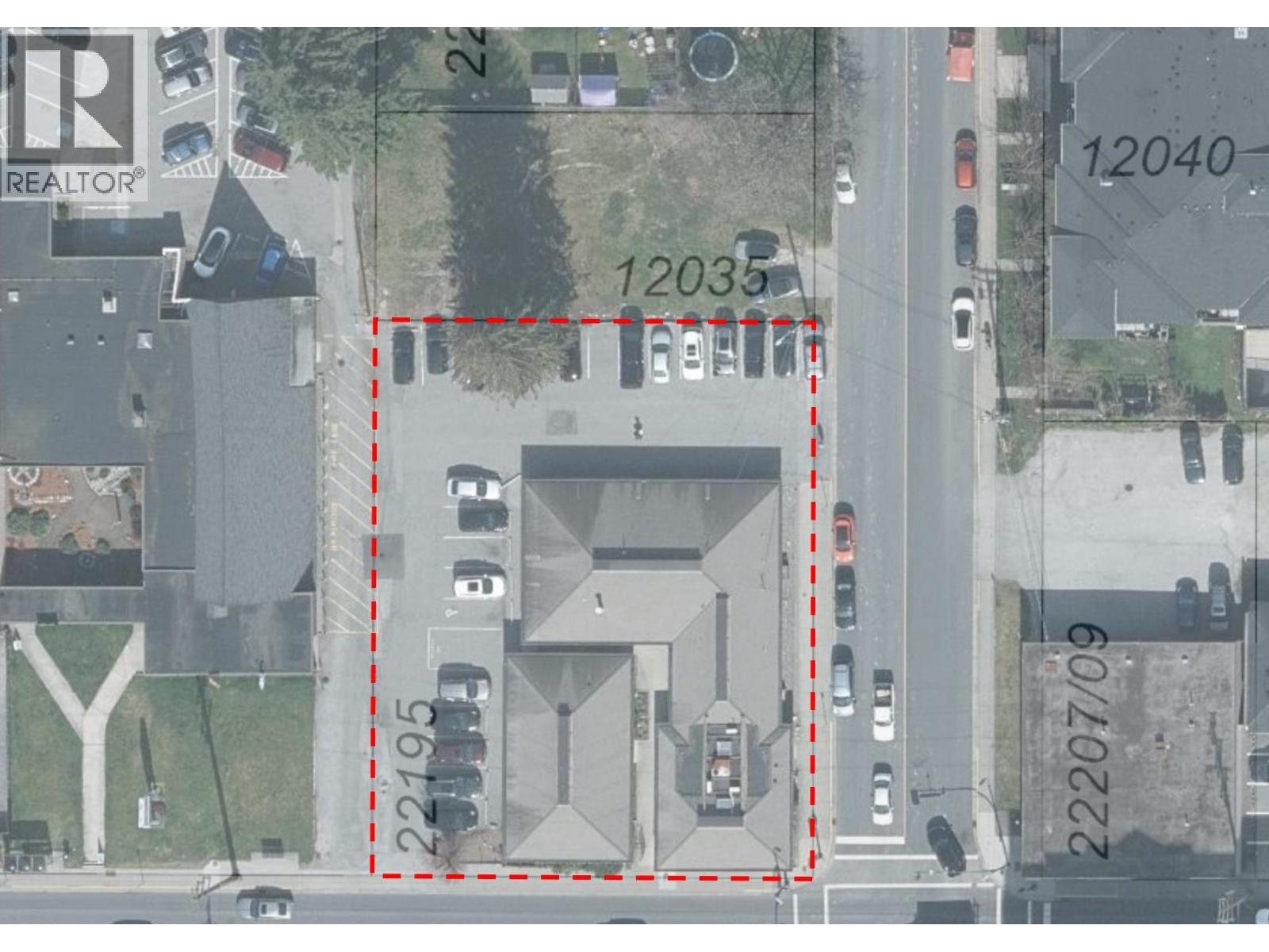 22195 DEWDNEY TRUNK ROAD, Maple Ridge