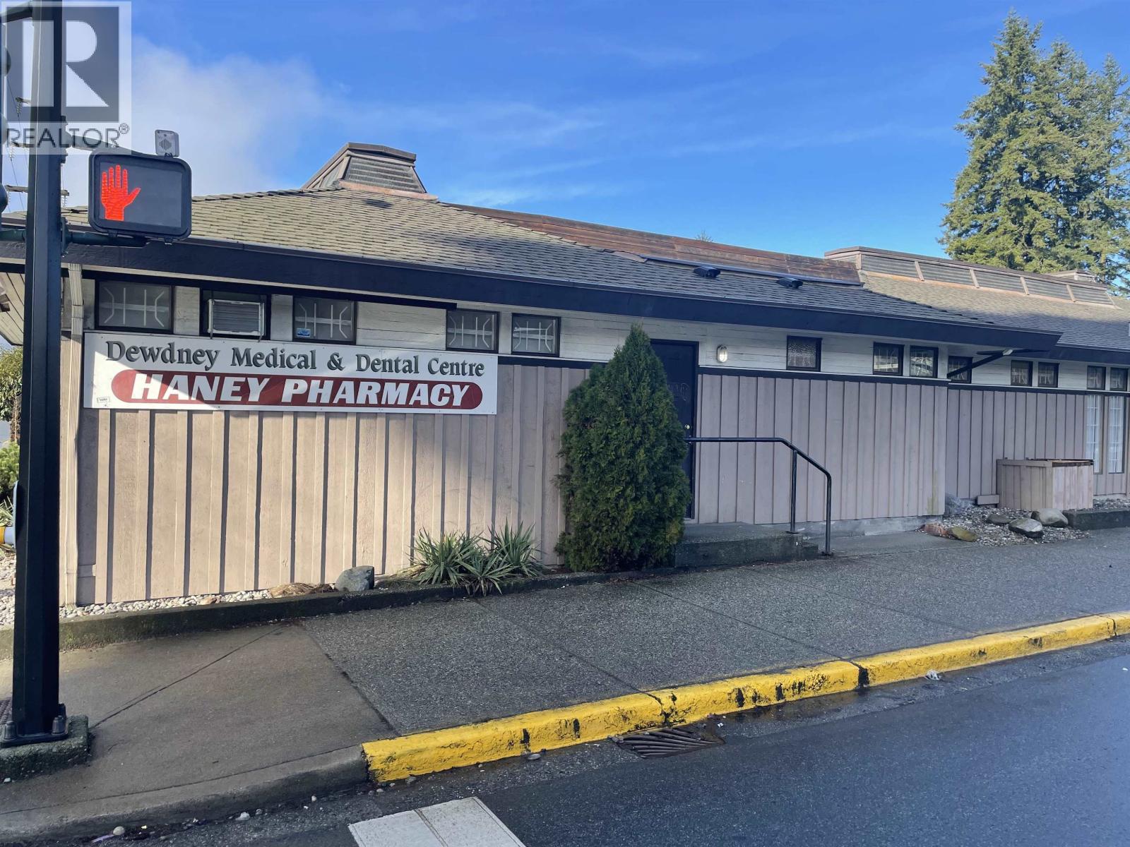 22195 DEWDNEY TRUNK ROAD, Maple Ridge