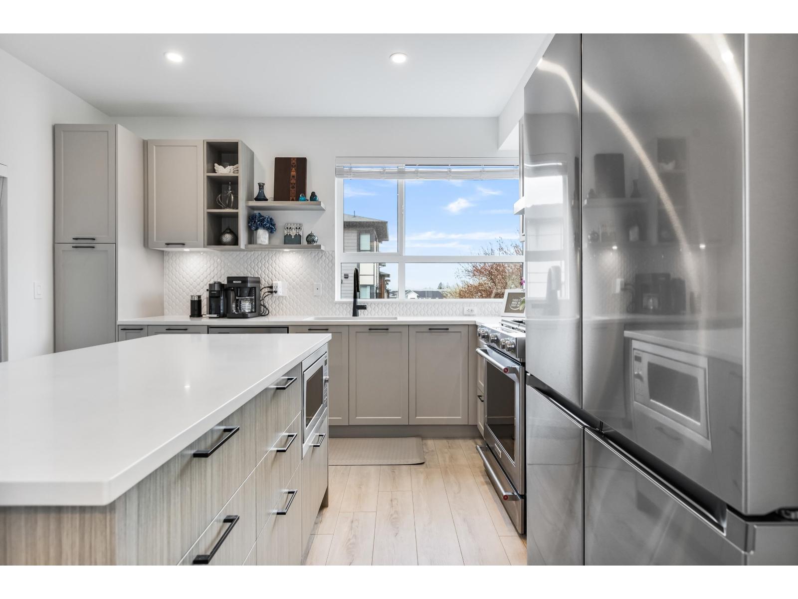 77 20150 81 AVENUE, Langley