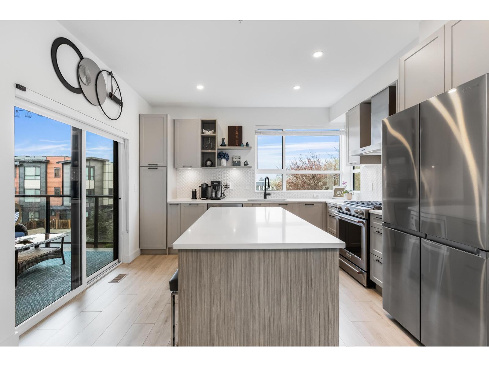 77 20150 81 AVENUE, Langley