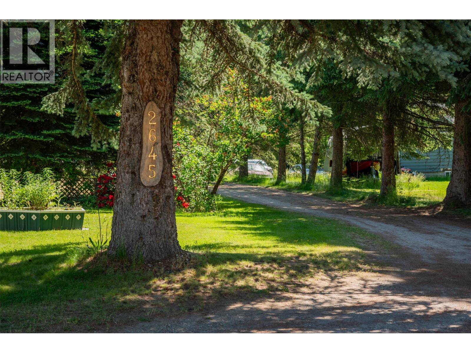 2645 Shoreacres Road, Castlegar