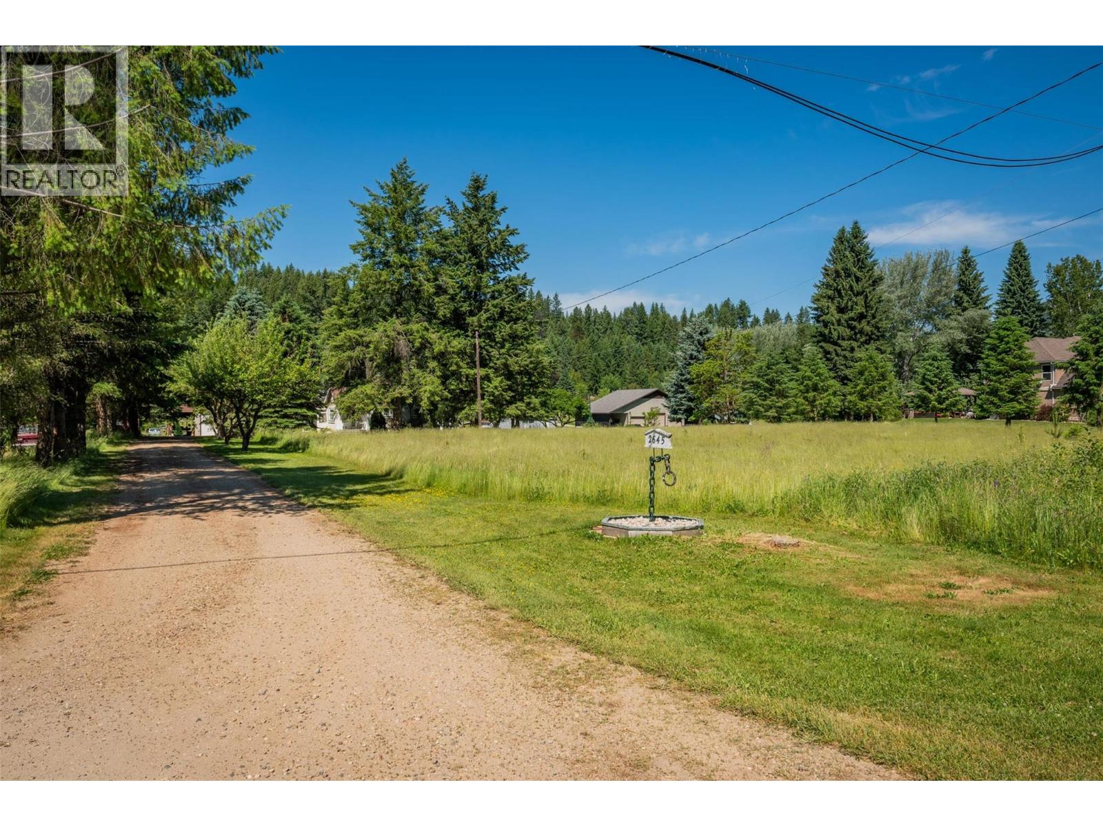 2645 Shoreacres Road, Castlegar