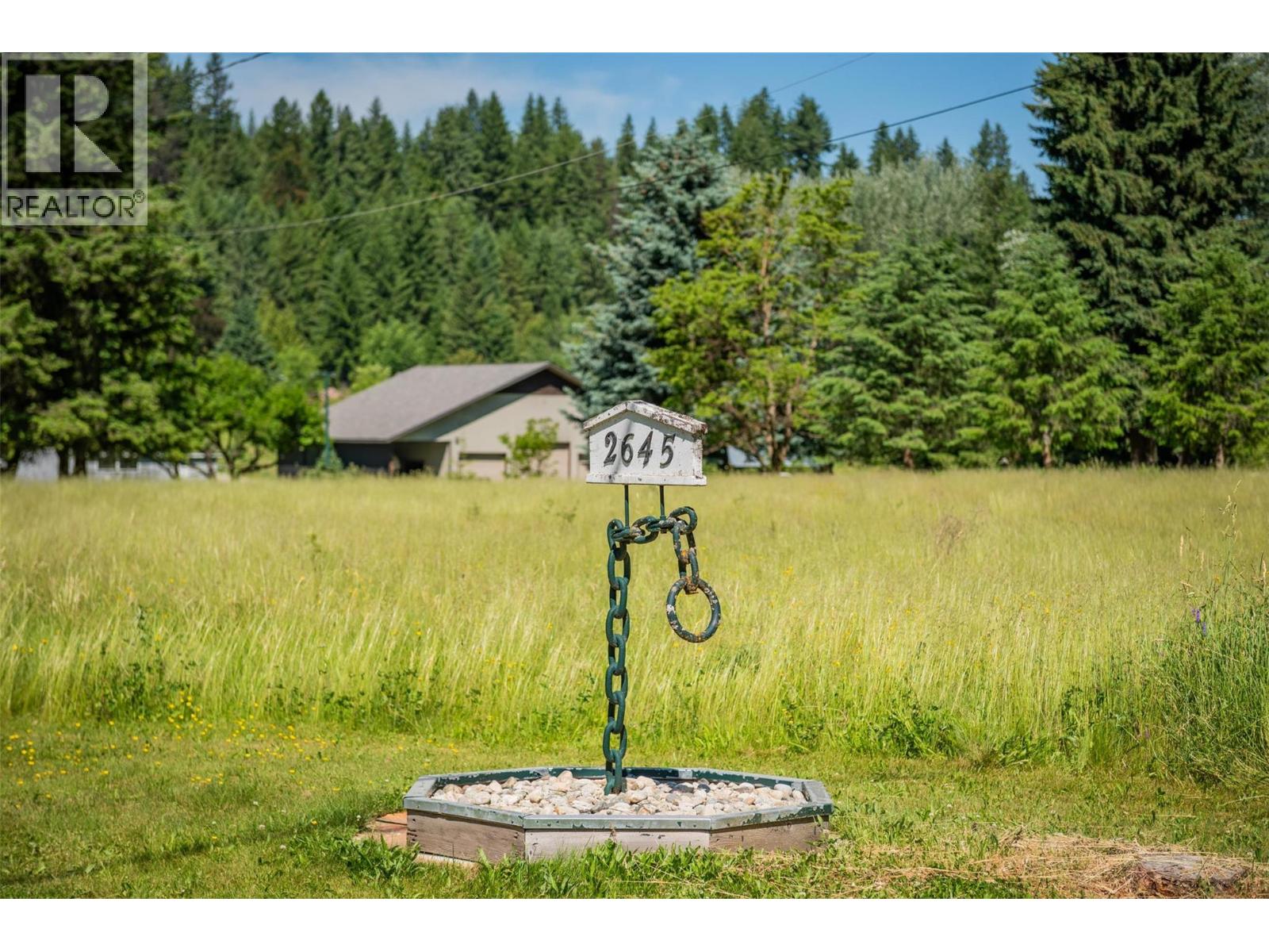 2645 Shoreacres Road, Castlegar