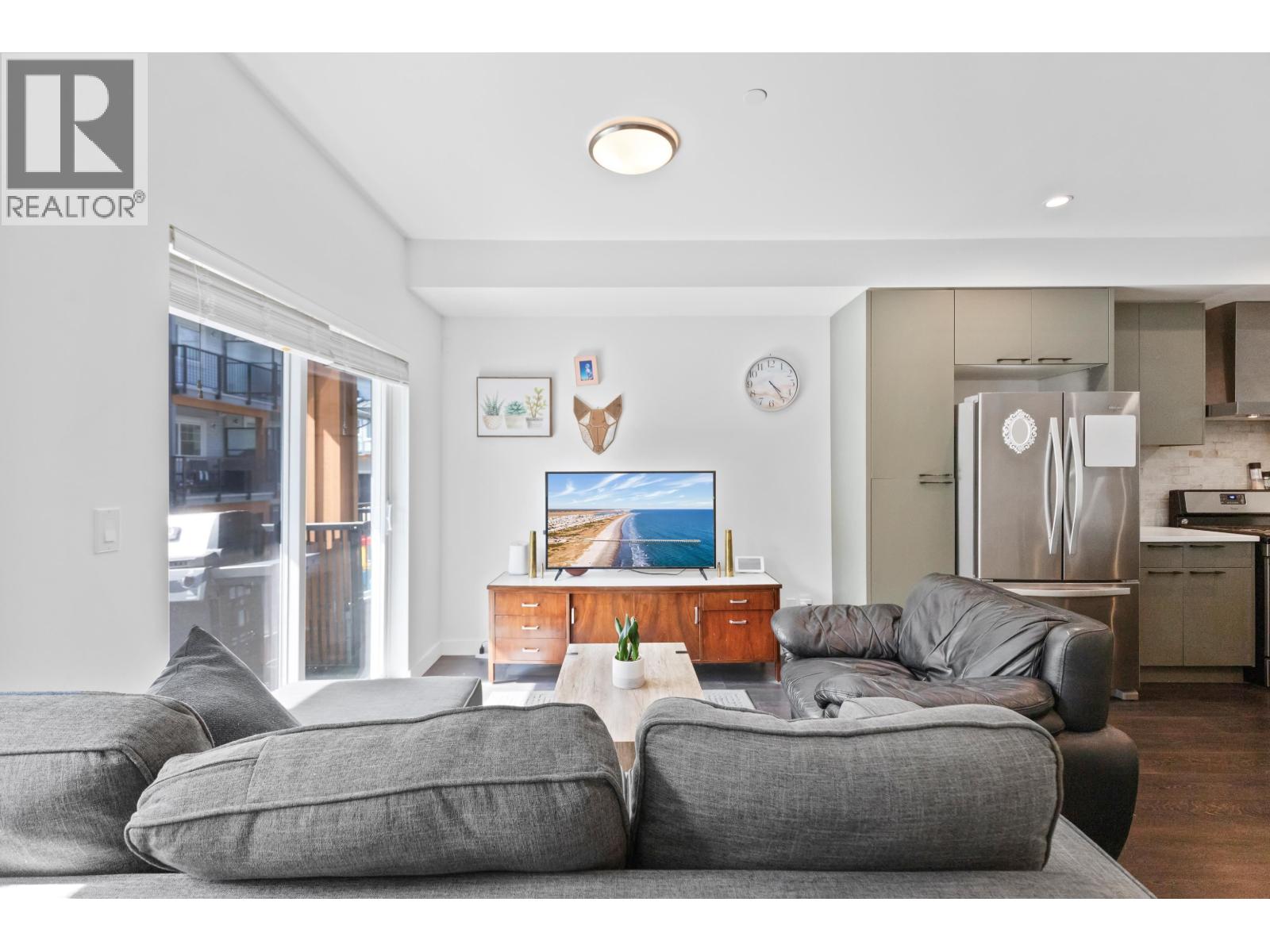 31 22810 113 AVENUE, Maple Ridge