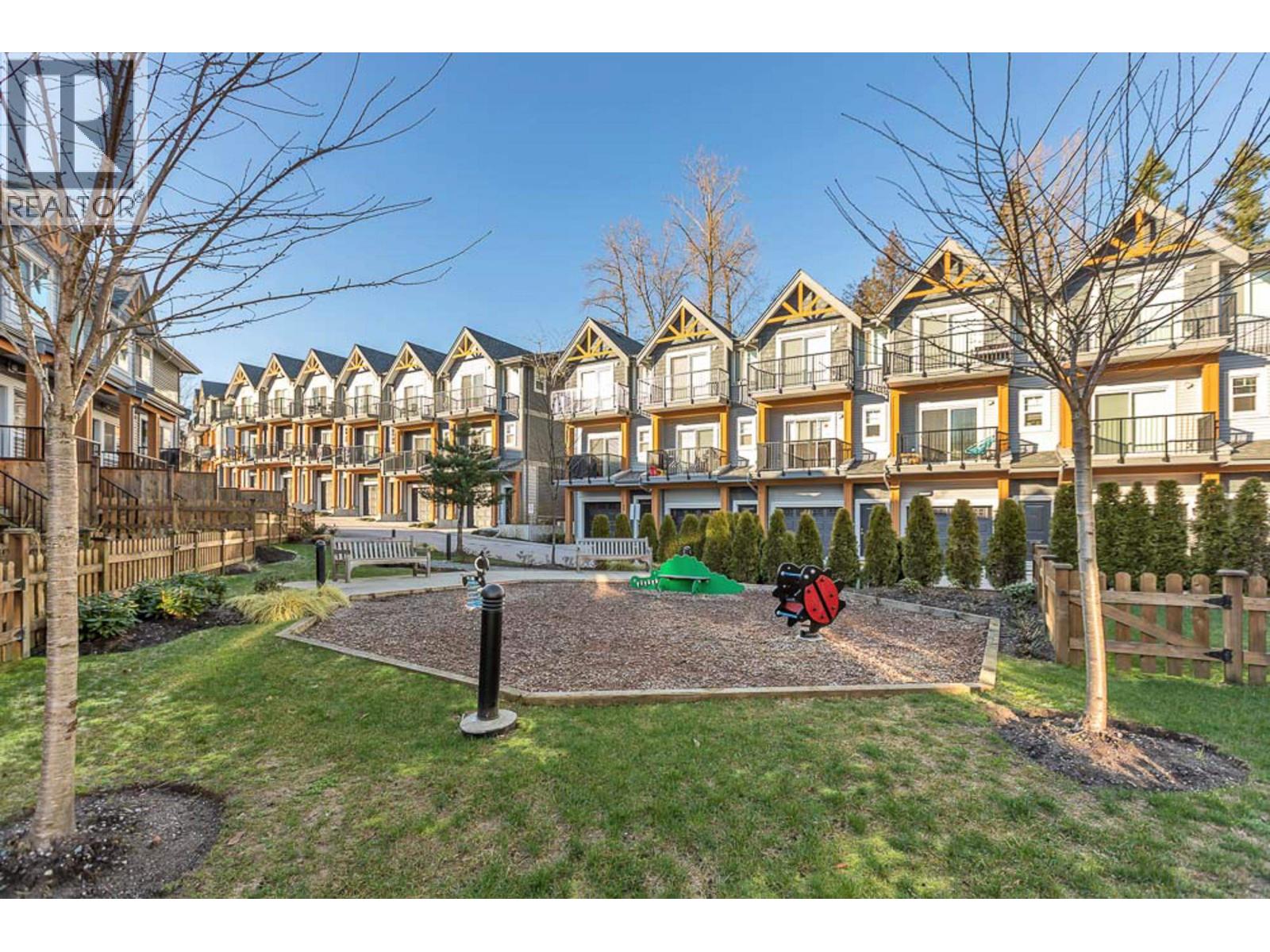 31 22810 113 AVENUE, Maple Ridge