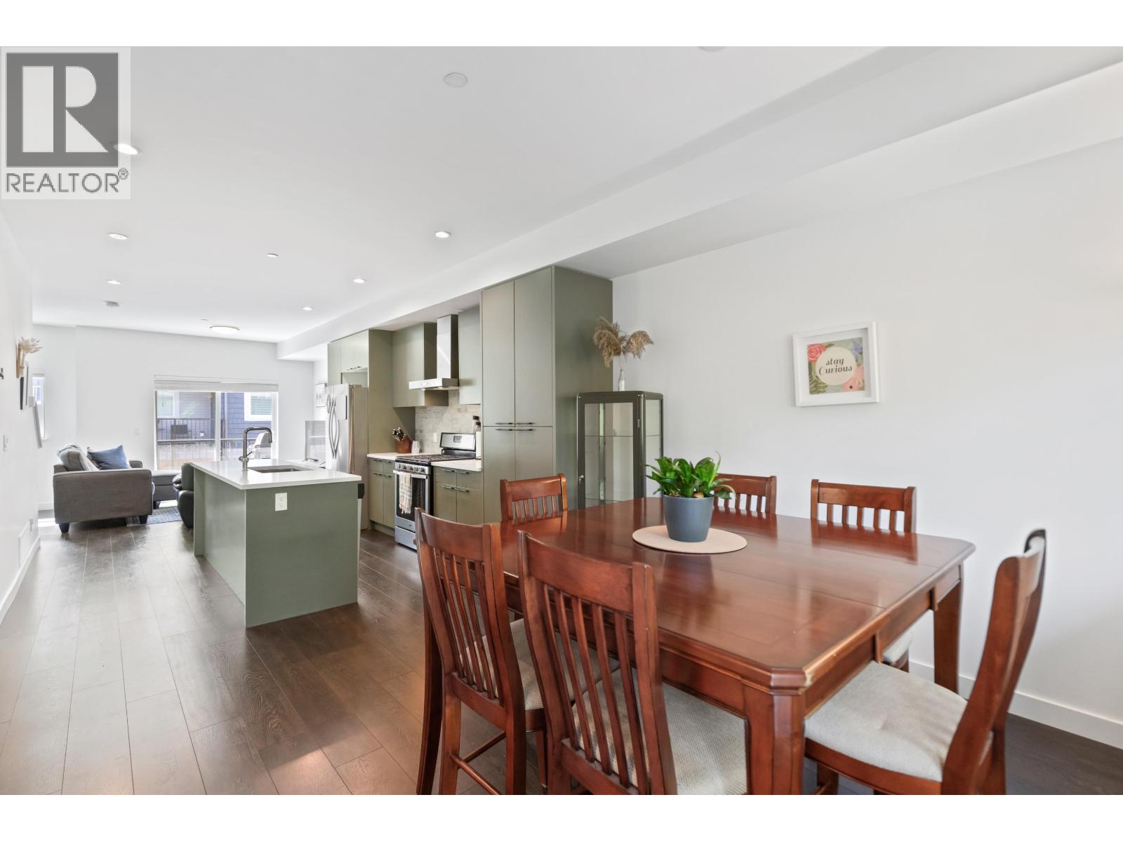 31 22810 113 AVENUE, Maple Ridge