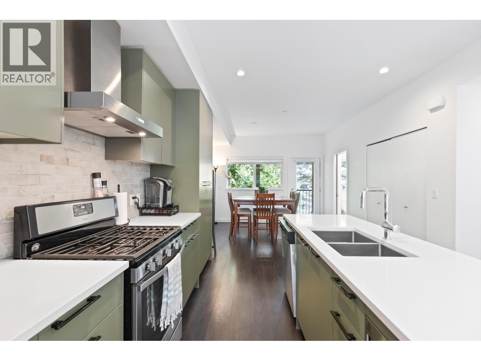 31 22810 113 AVENUE, Maple Ridge